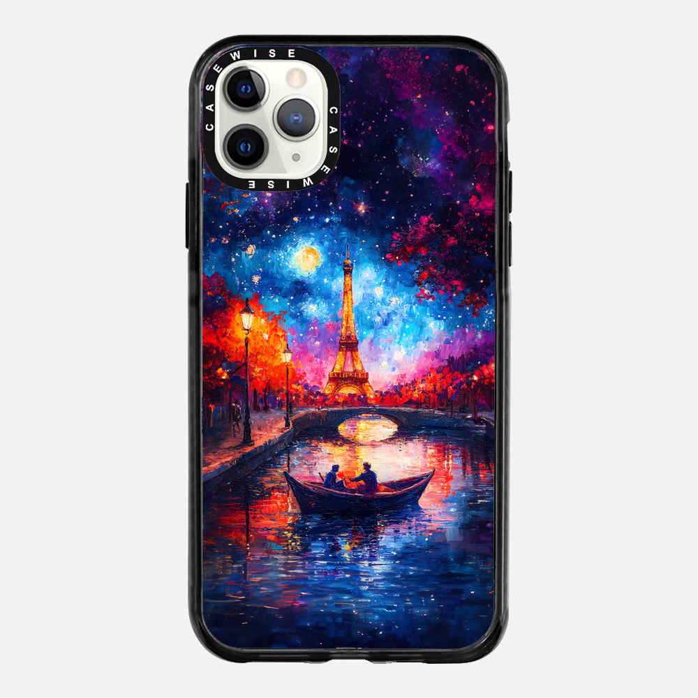 Paris in Midnight - Etui