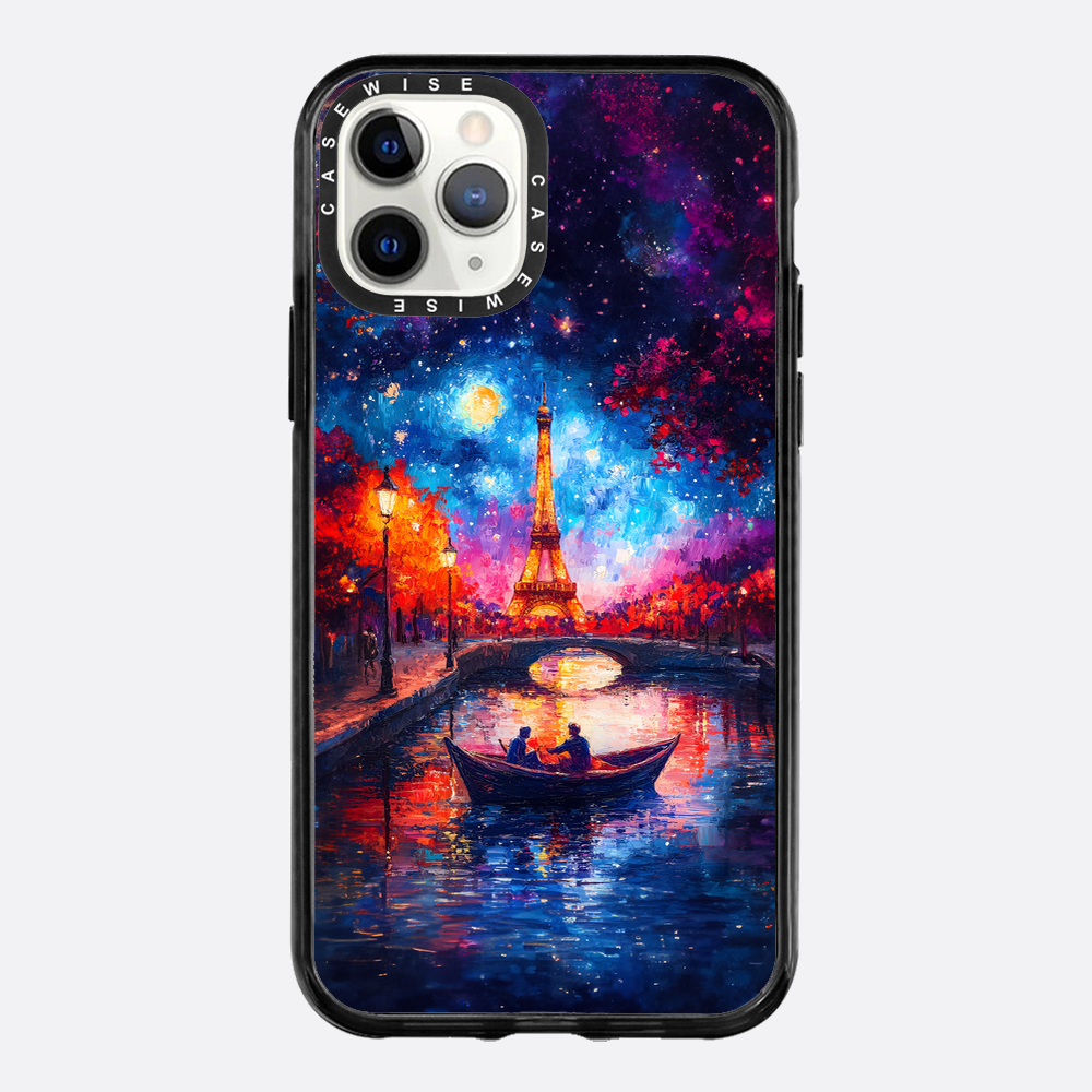 Paris in Midnight - Etui