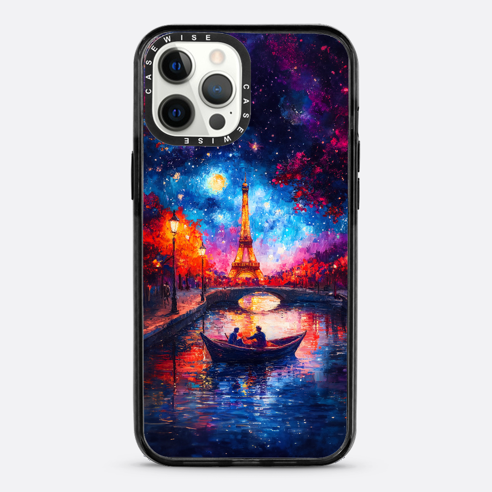 Paris in Midnight - Etui