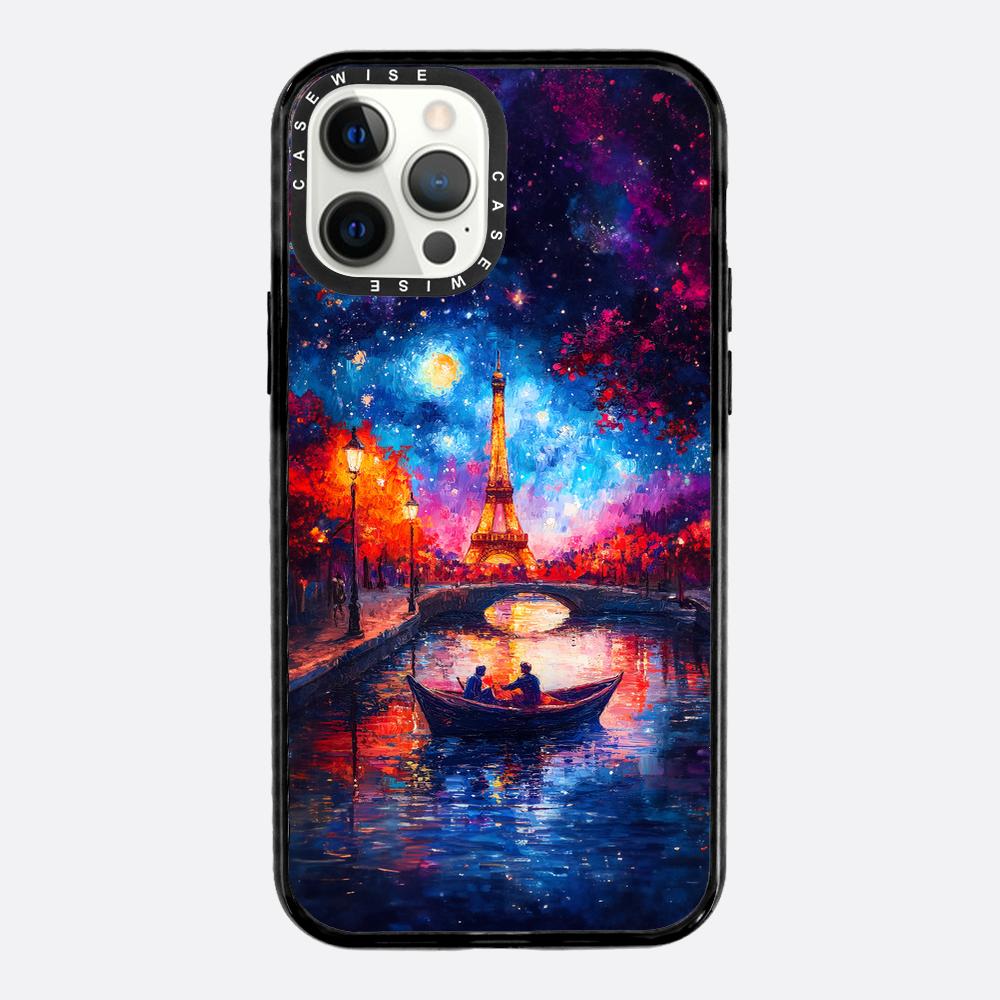 Paris in Midnight - Etui