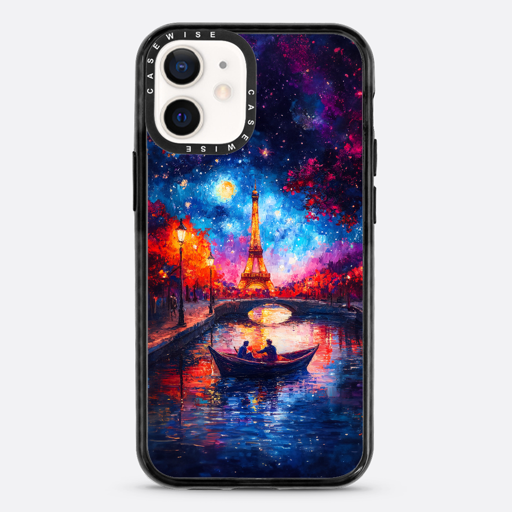 Paris in Midnight - Etui