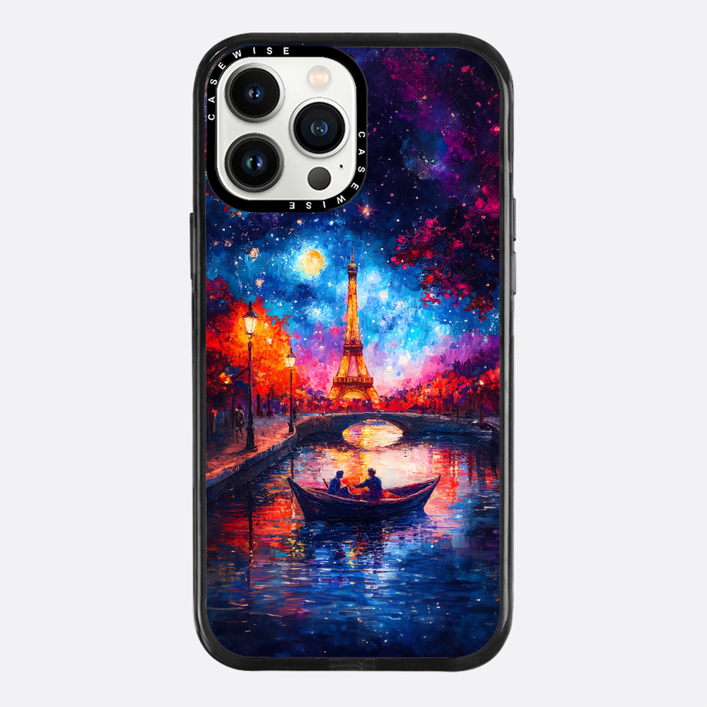Paris in Midnight - Etui