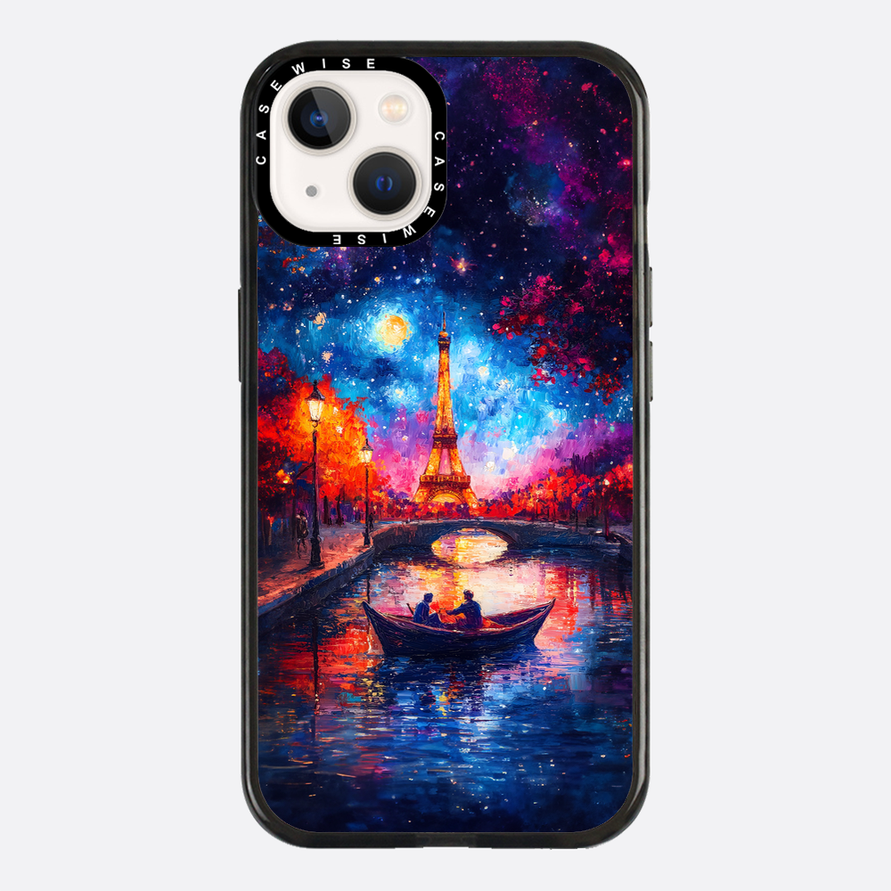 Paris in Midnight - Etui