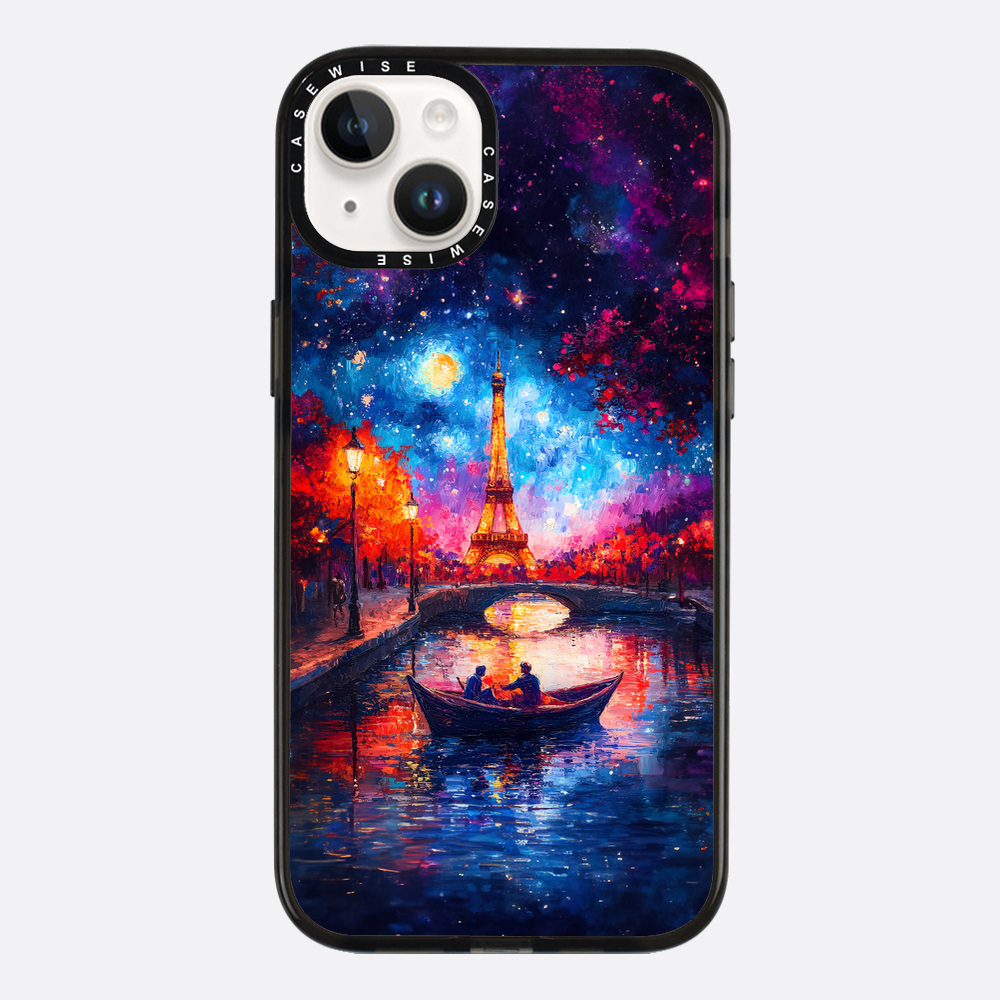 Paris in Midnight - Etui