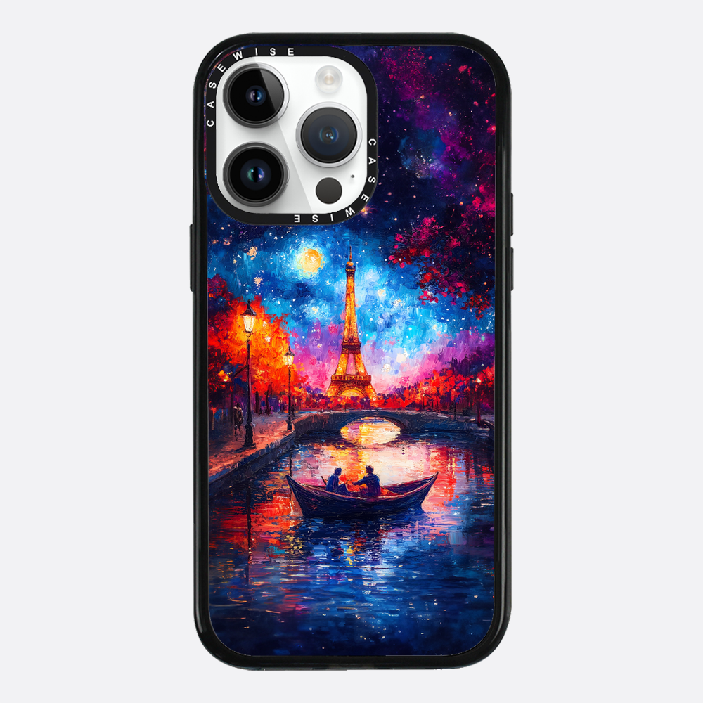 Paris in Midnight - Etui