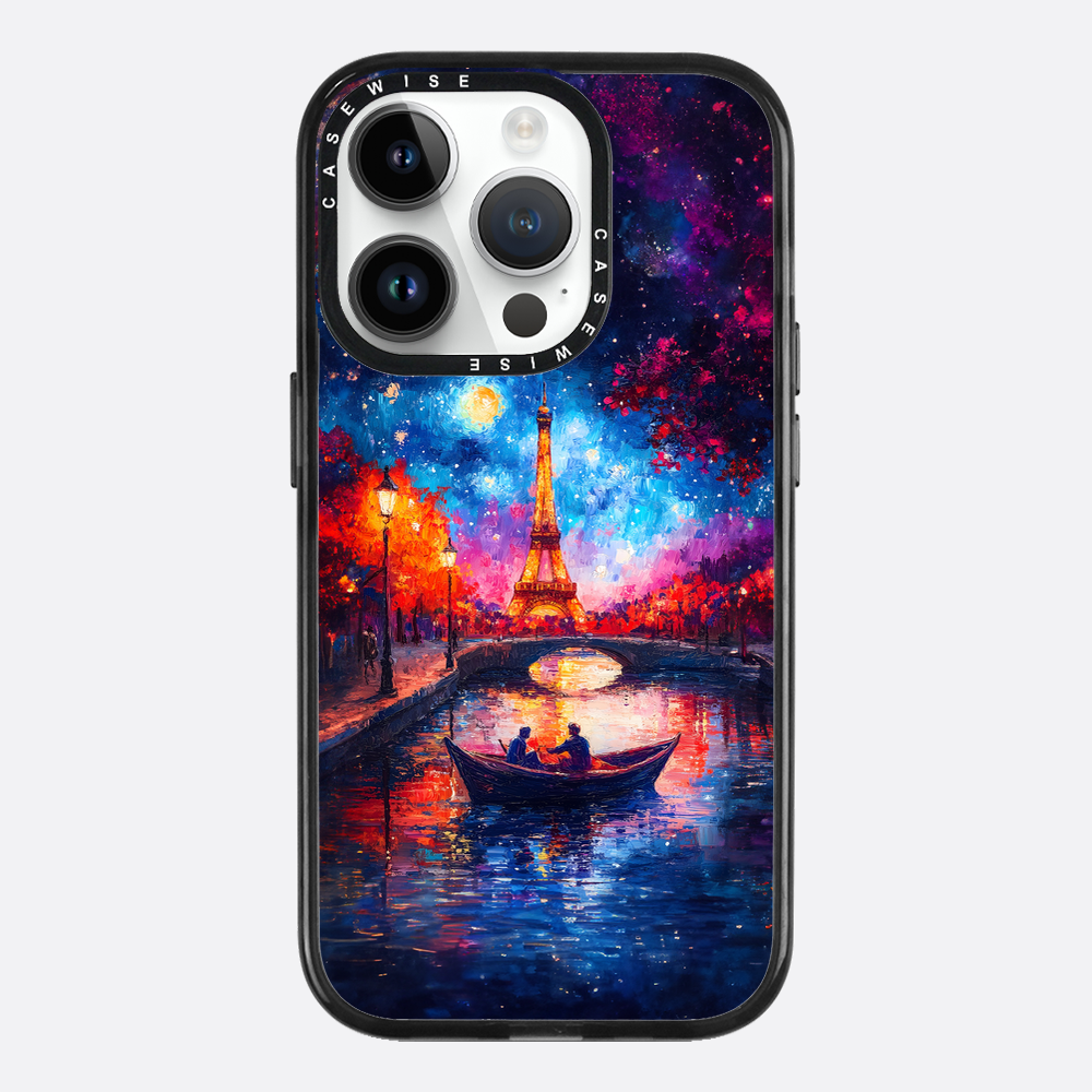Paris in Midnight - Etui