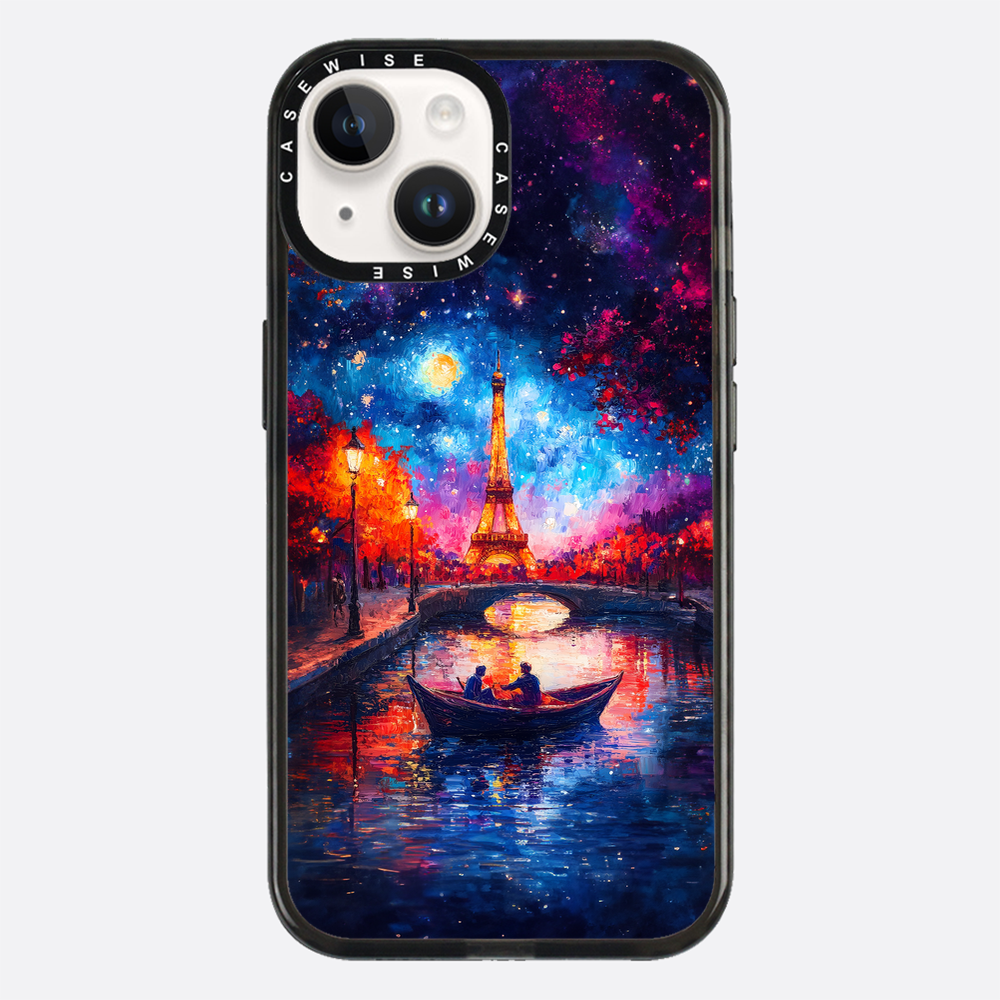 Paris in Midnight - Etui
