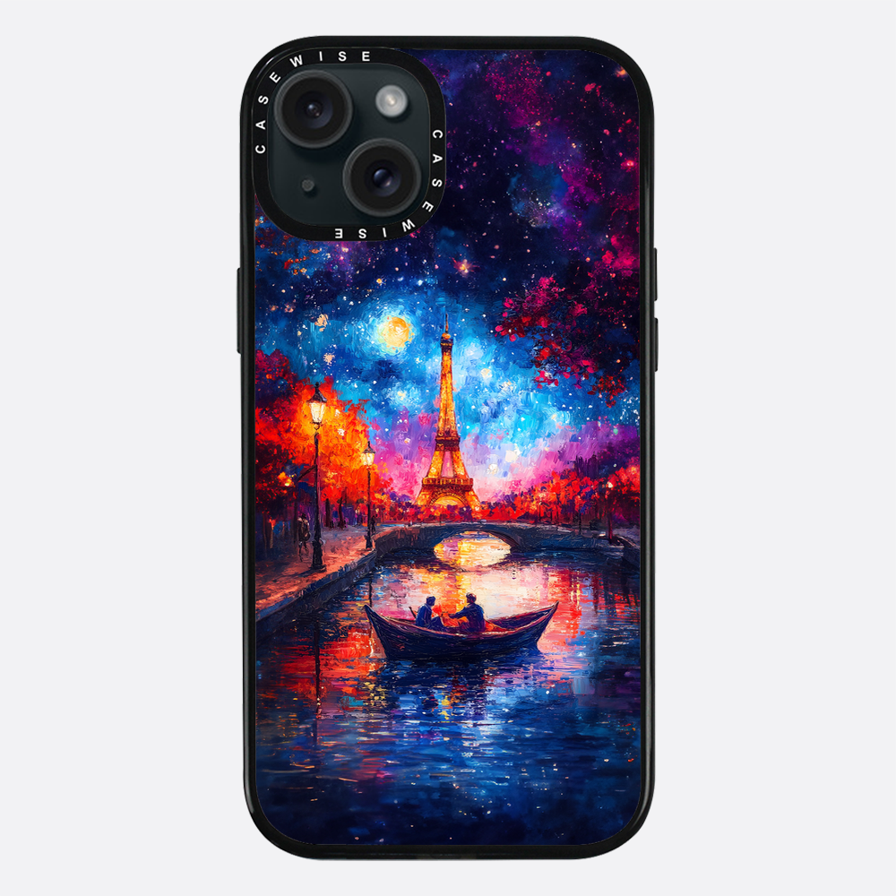 Paris in Midnight - Etui
