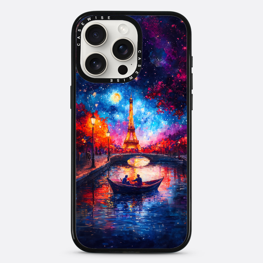Paris in Midnight - Etui
