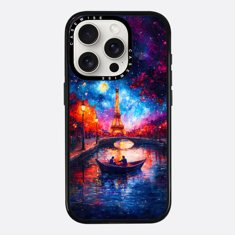 Paris in Midnight - Etui