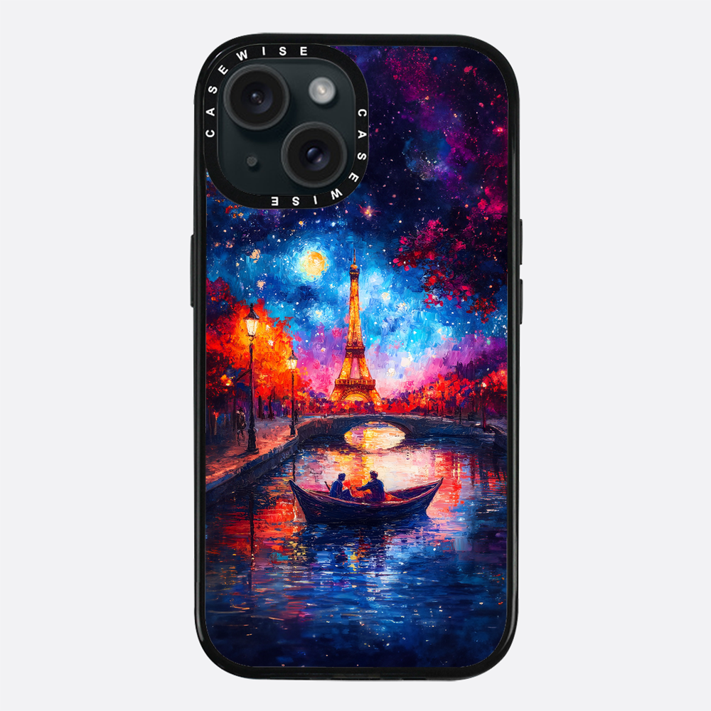 Paris in Midnight - Etui