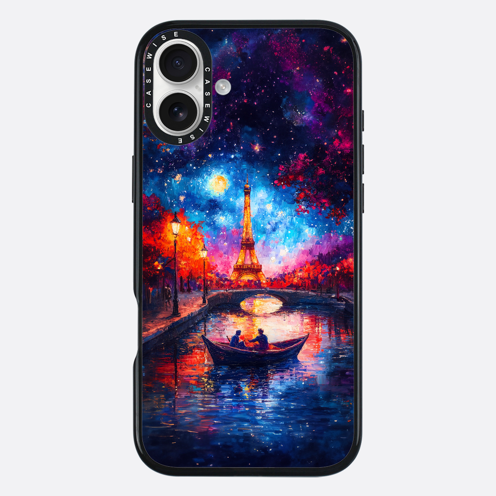 Paris in Midnight - Etui