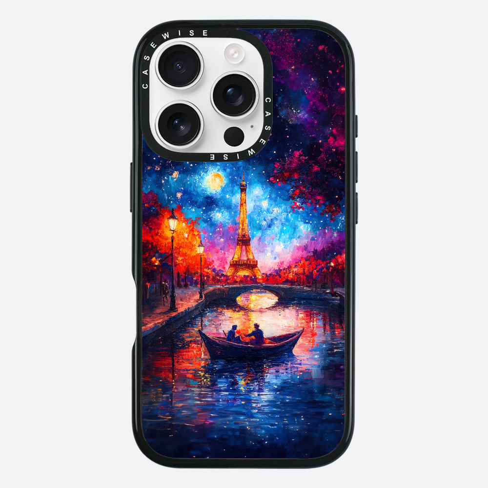 Paris in Midnight - Etui