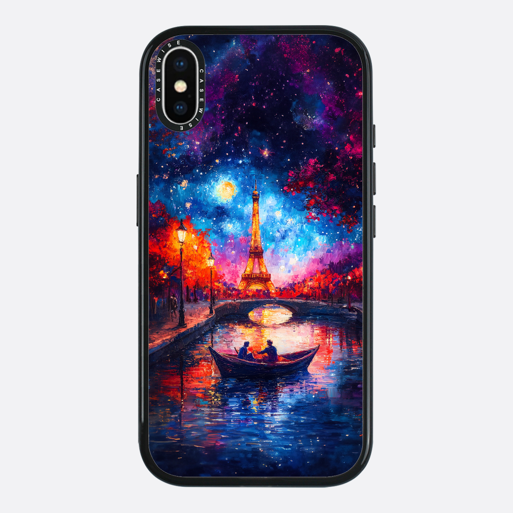 Paris in Midnight - Etui