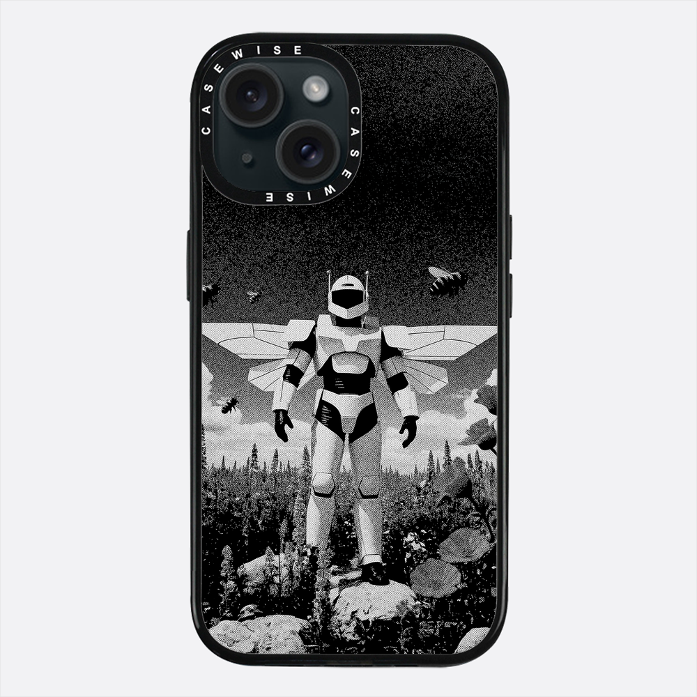 Pszczółkobot - Etui