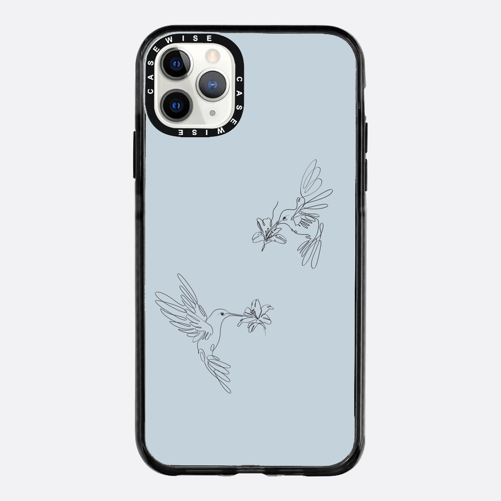 Kolibry 2 - Etui
