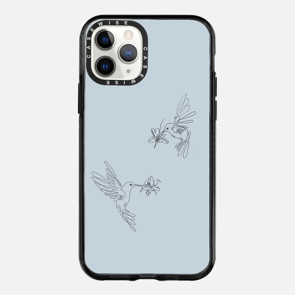 Kolibry 2 - Etui