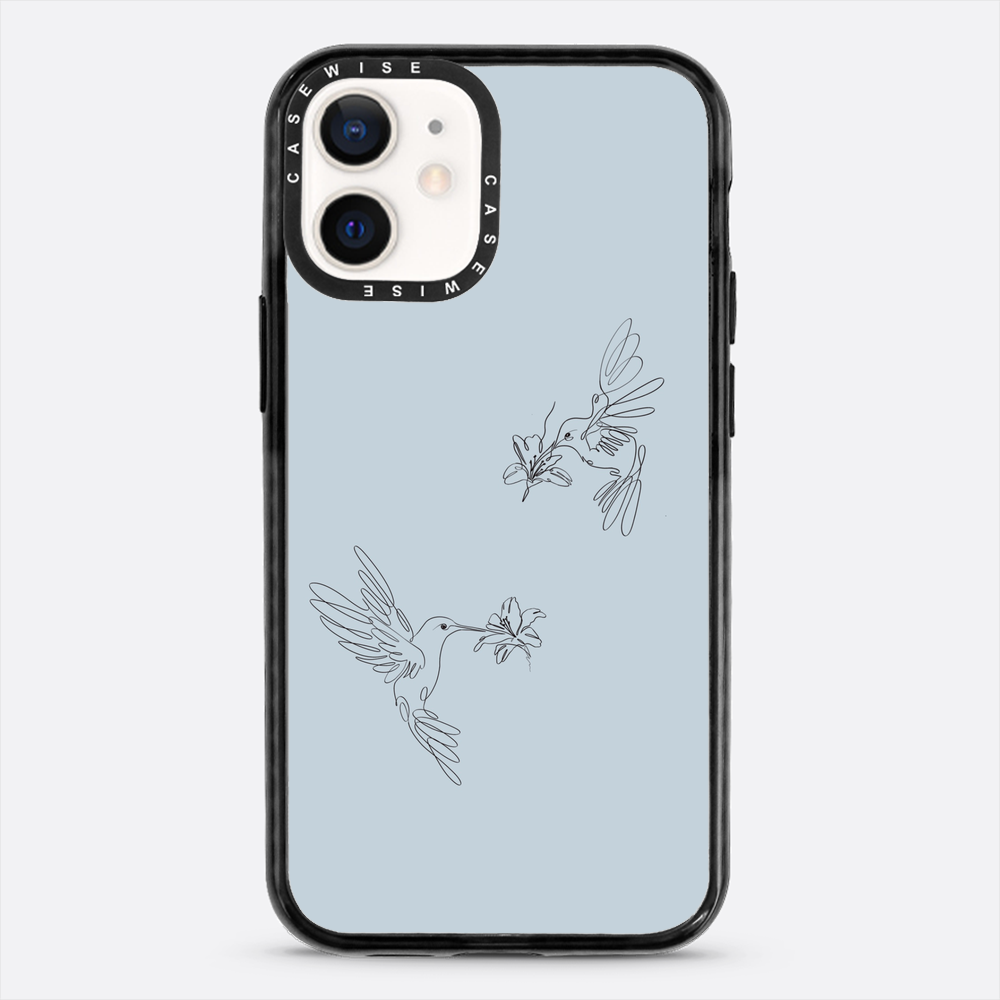 Kolibry 2 - Etui