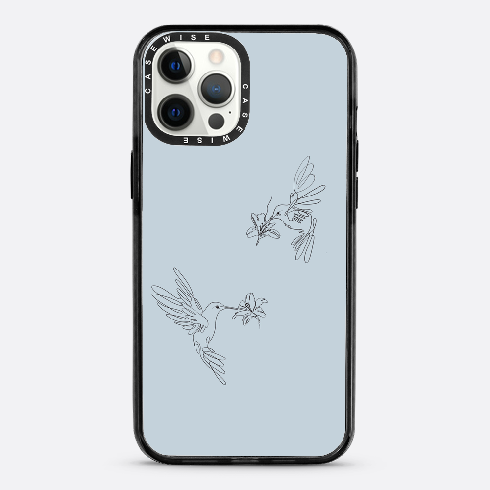 Kolibry 2 - Etui