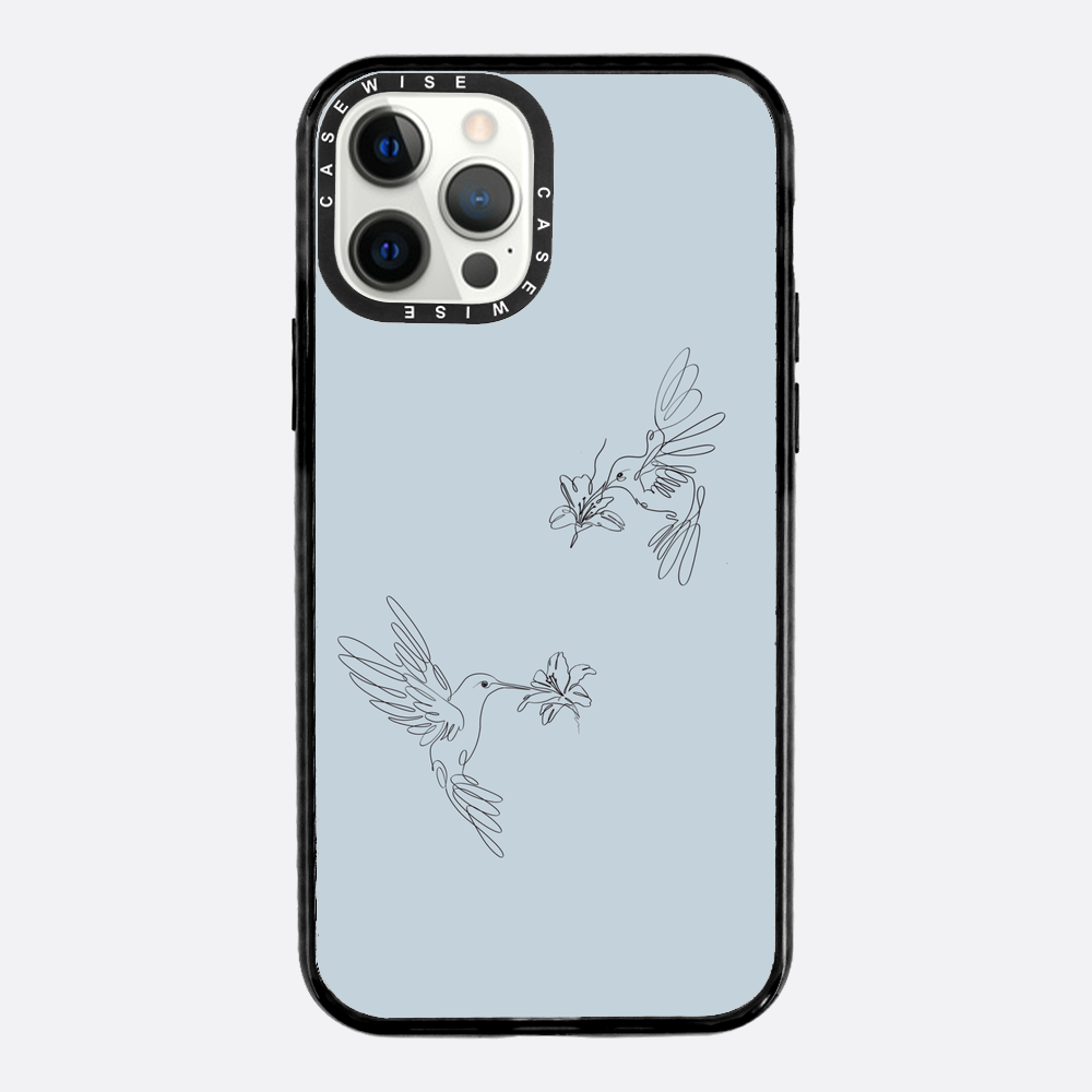 Kolibry 2 - Etui