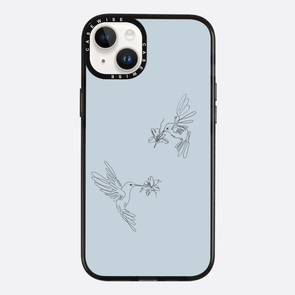 Kolibry 2 - Etui