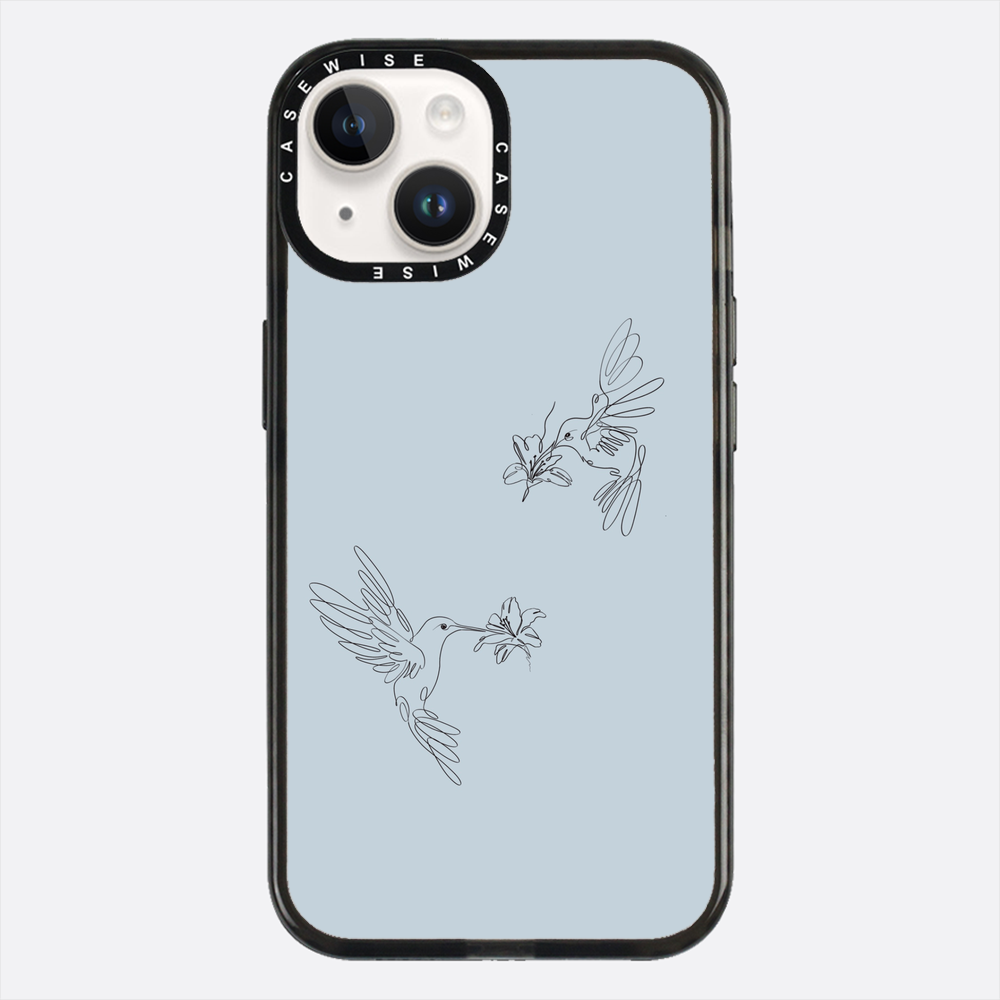 Kolibry 2 - Etui