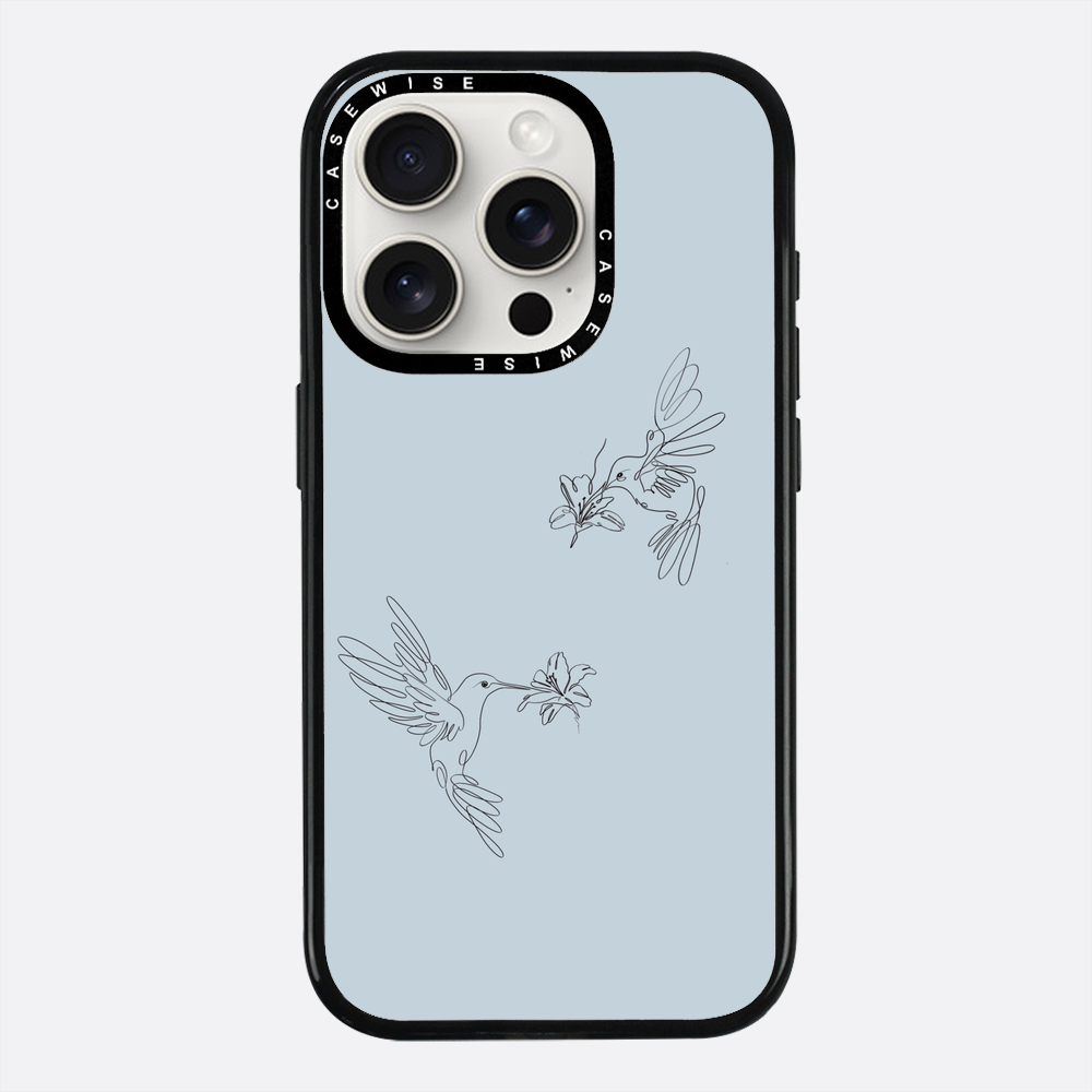 Kolibry 2 - Etui