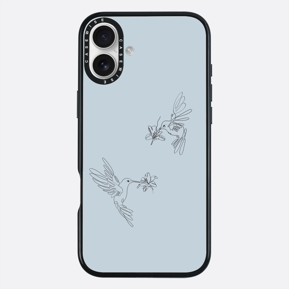 Kolibry 2 - Etui