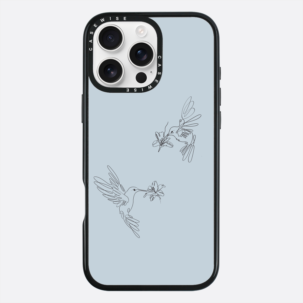 Kolibry 2 - Etui