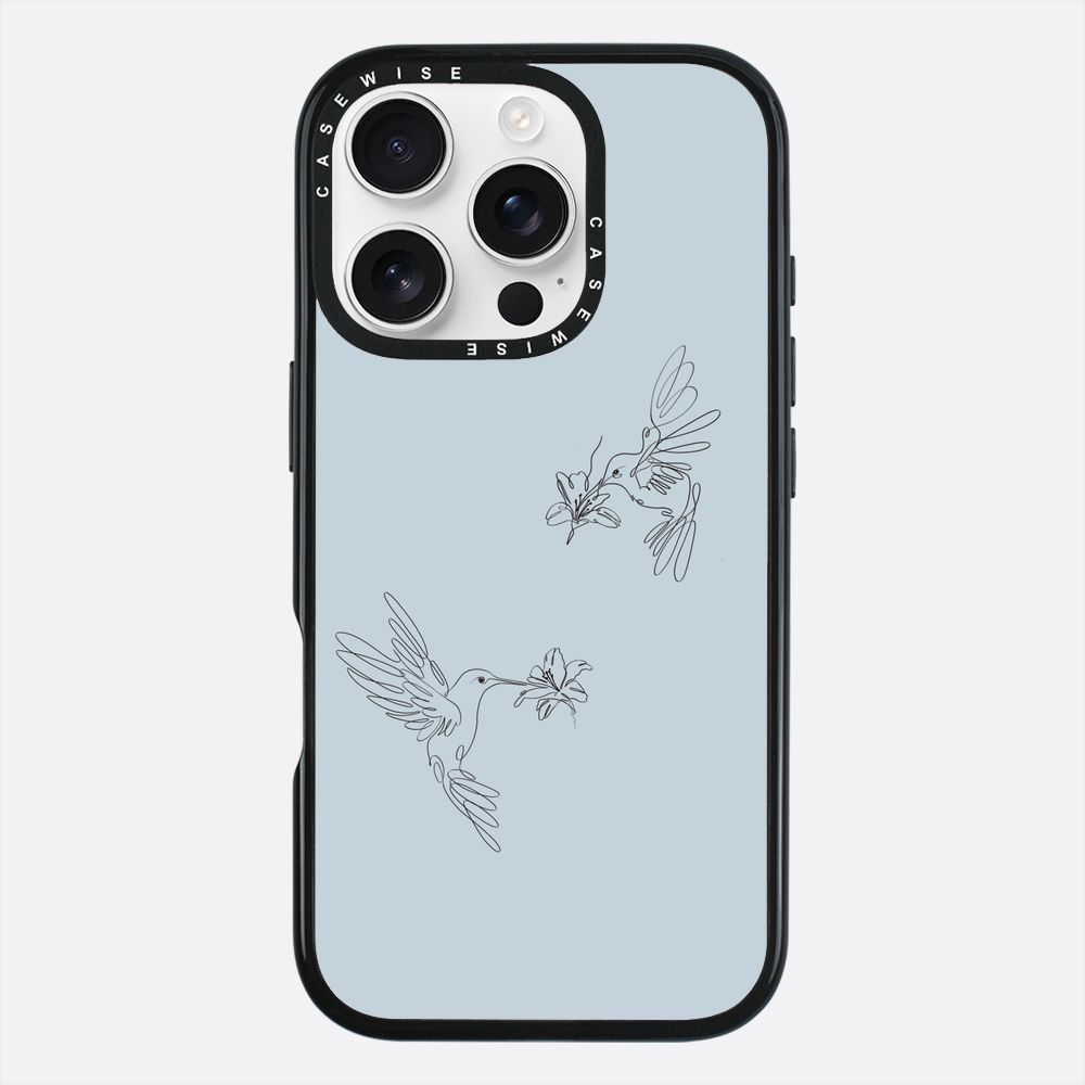 Kolibry 2 - Etui