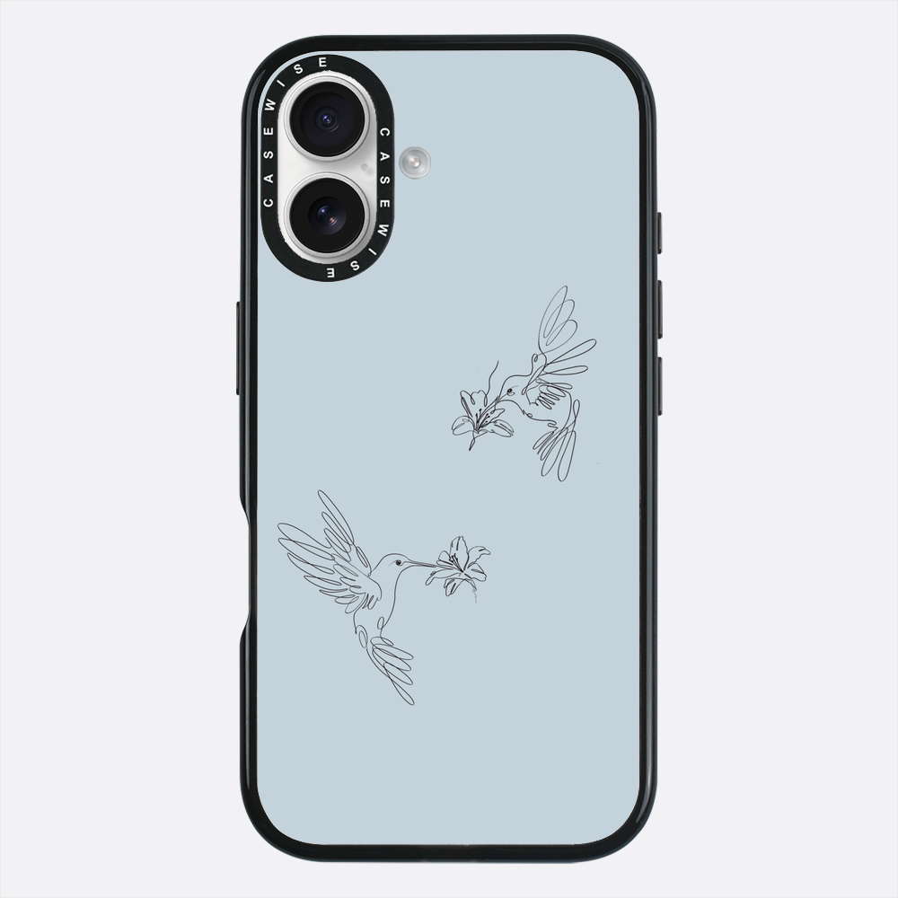 Kolibry 2 - Etui