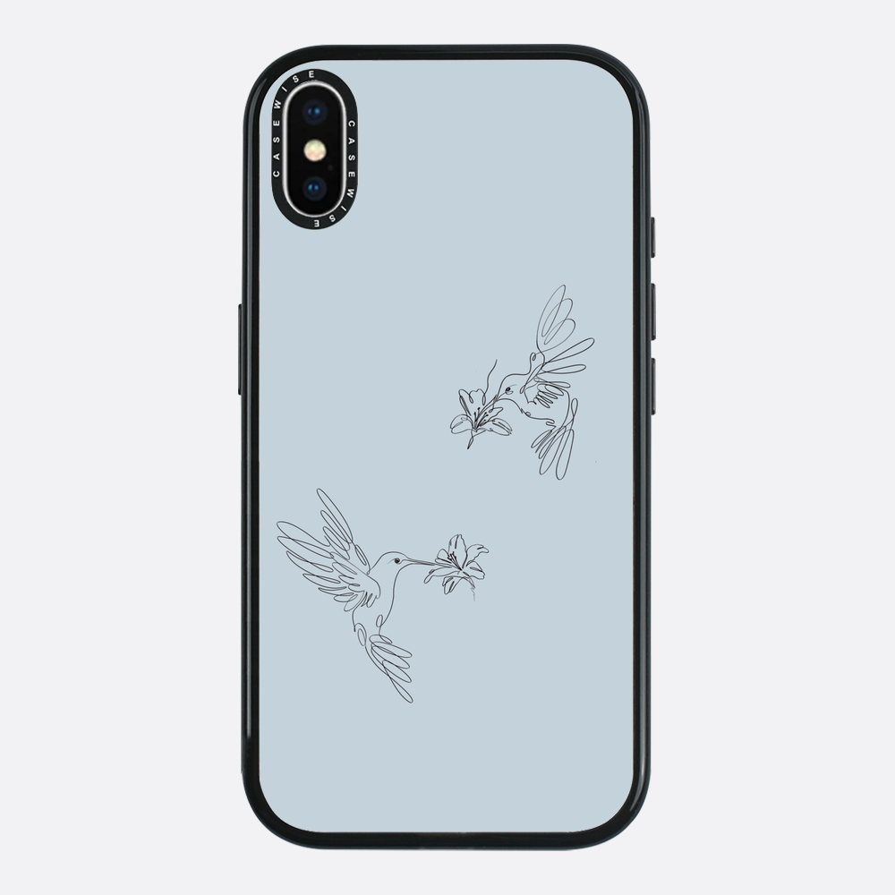 Kolibry 2 - Etui