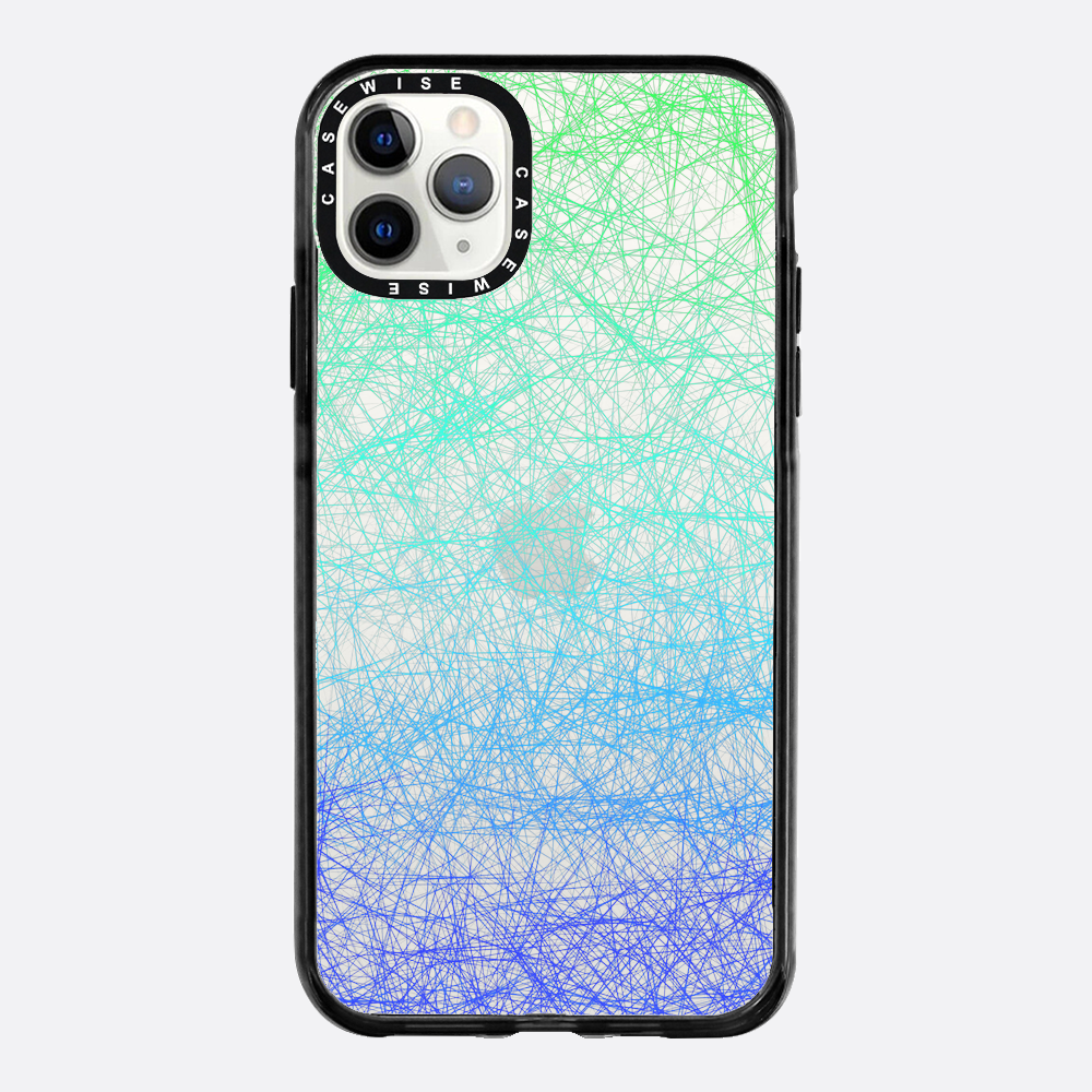 Linie ombre - Etui