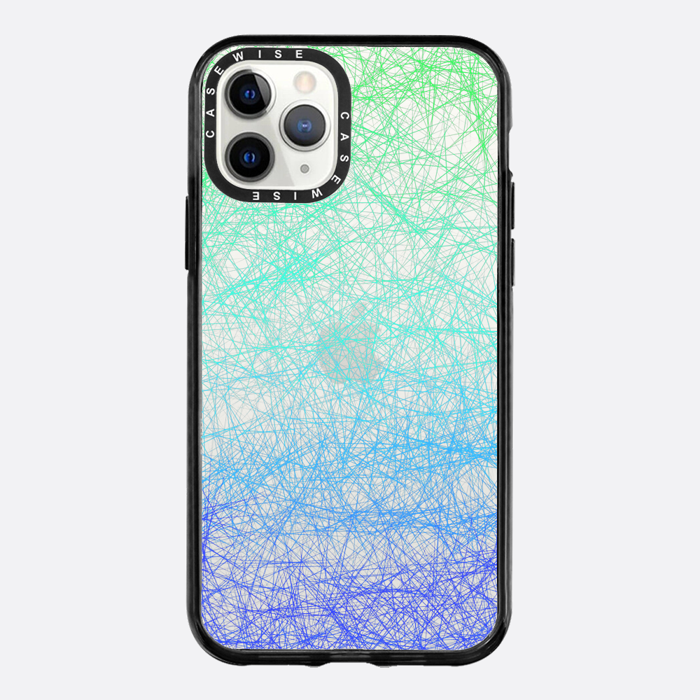Linie ombre - Etui