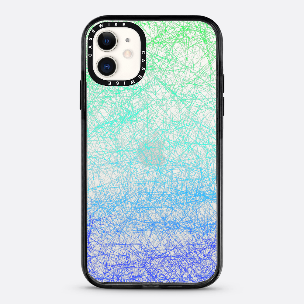 Linie ombre - Etui