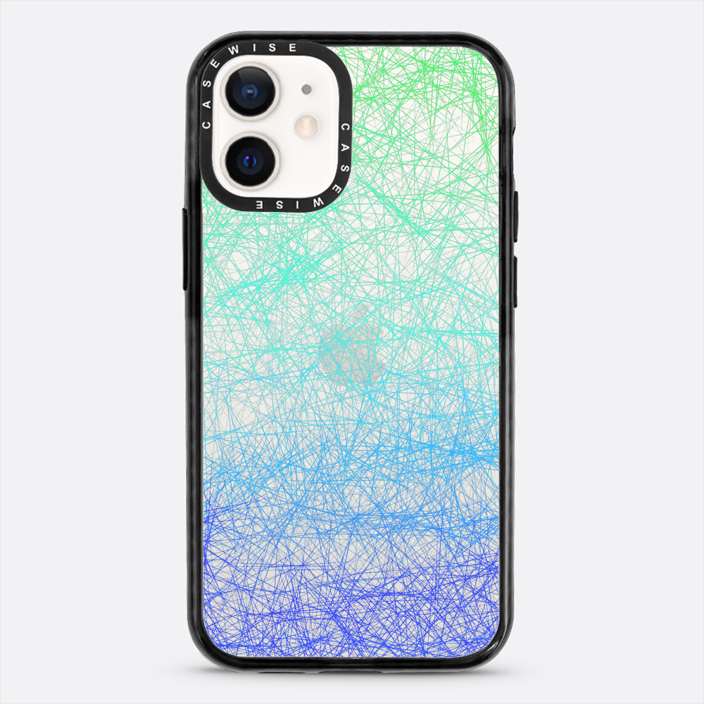 Linie ombre - Etui