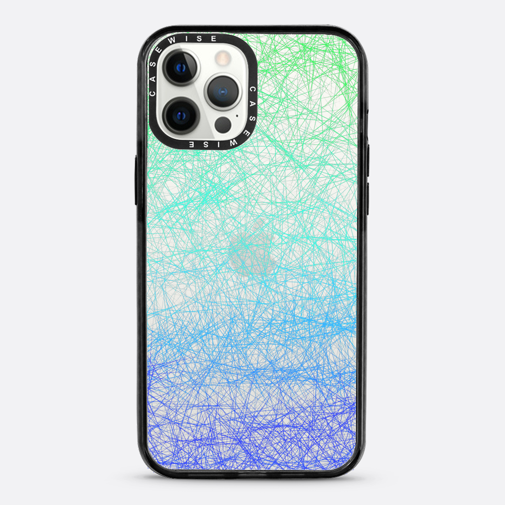 Linie ombre - Etui