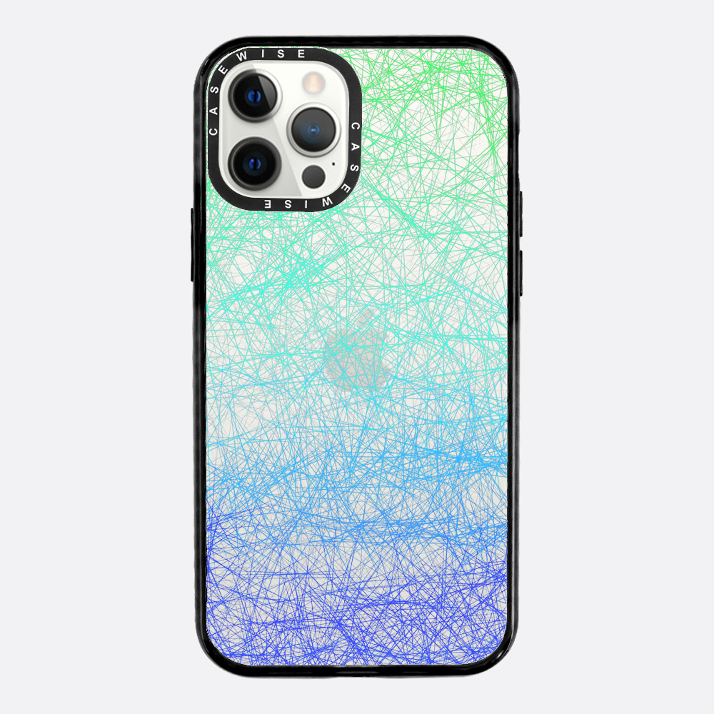 Linie ombre - Etui