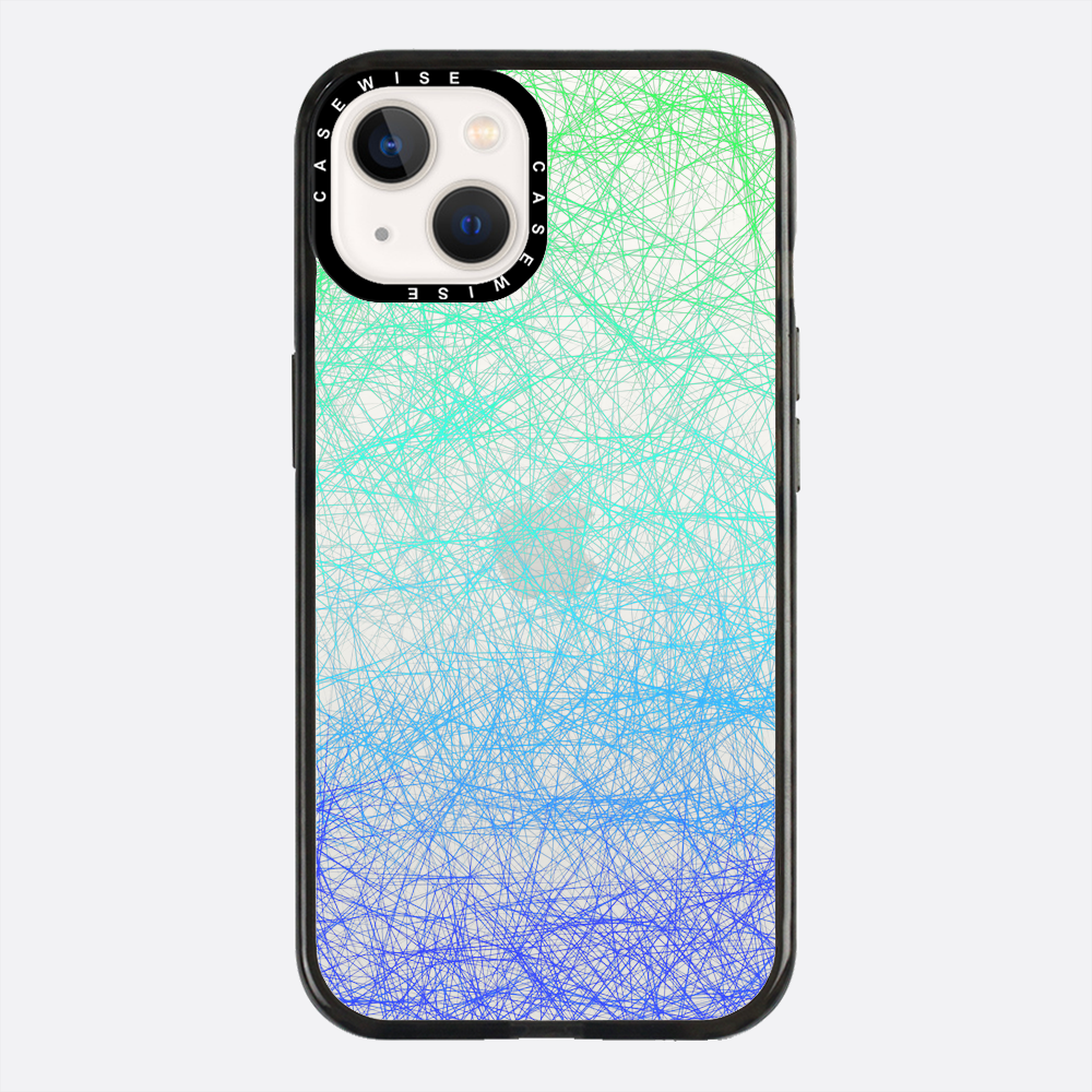 Linie ombre - Etui
