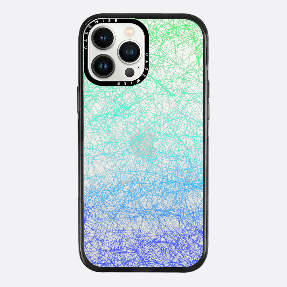 Linie ombre - Etui
