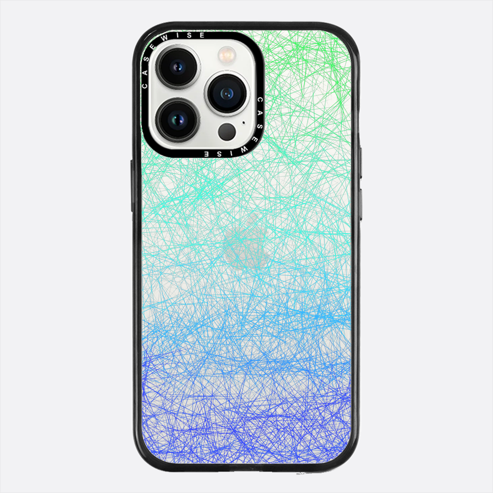 Linie ombre - Etui