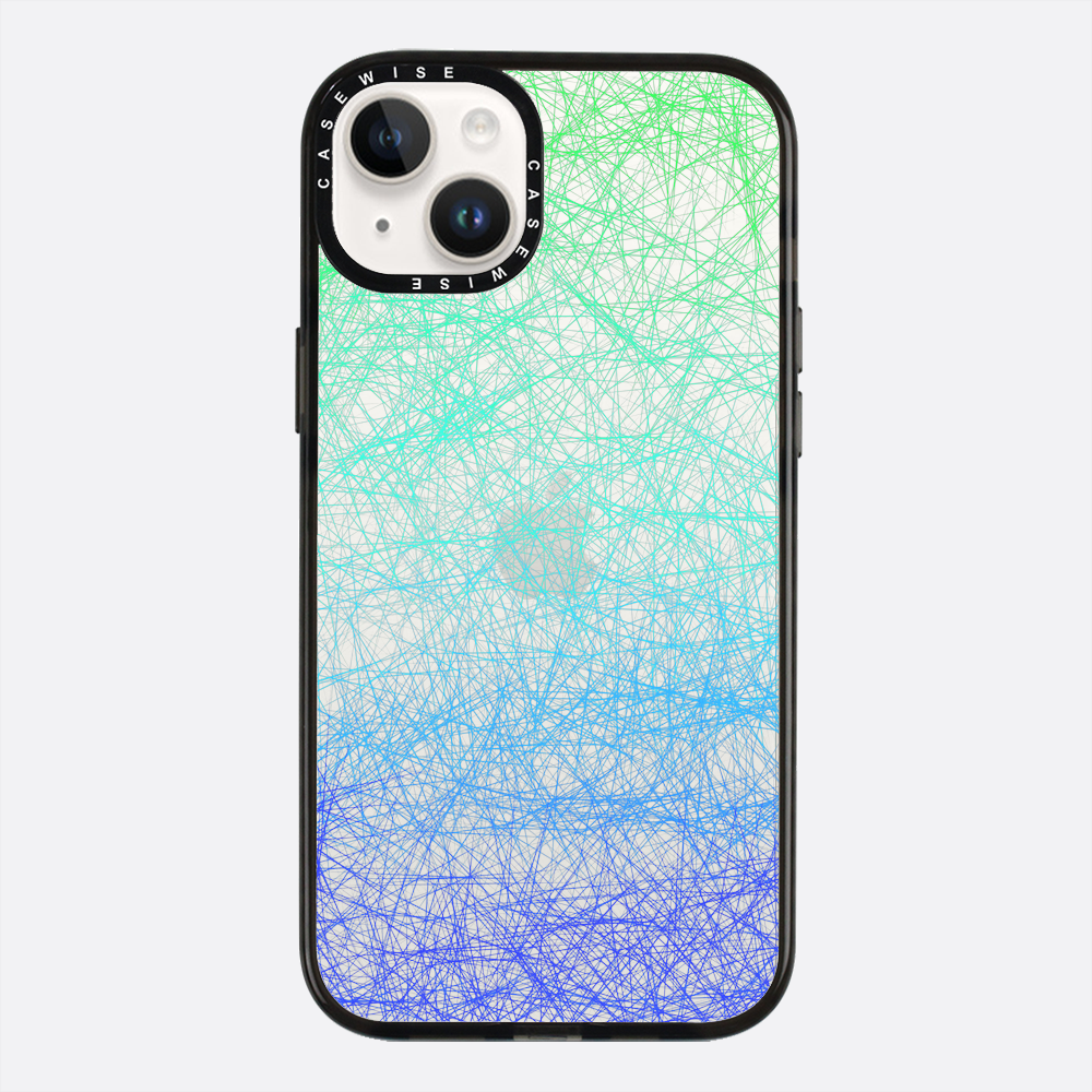 Linie ombre - Etui