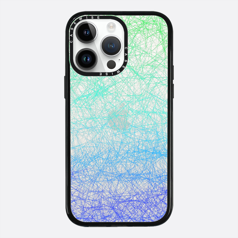 Linie ombre - Etui