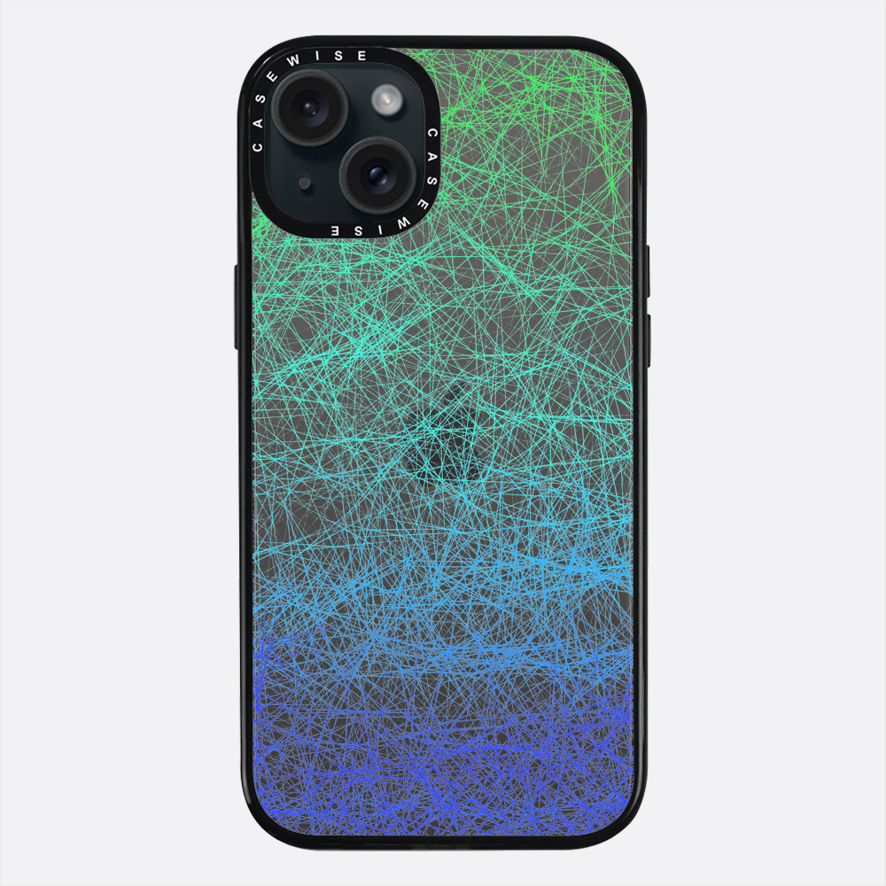 Linie ombre - Etui