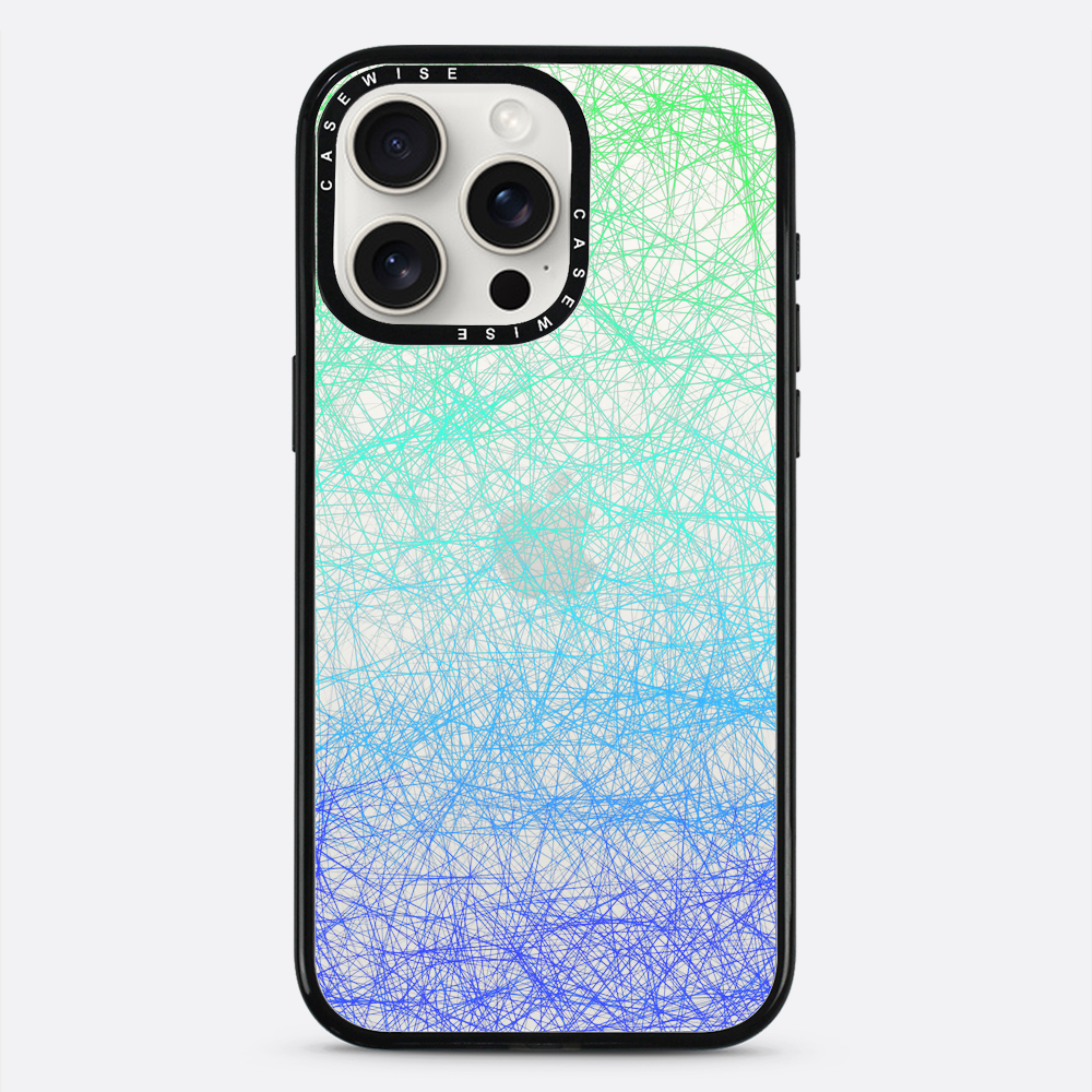 Linie ombre - Etui