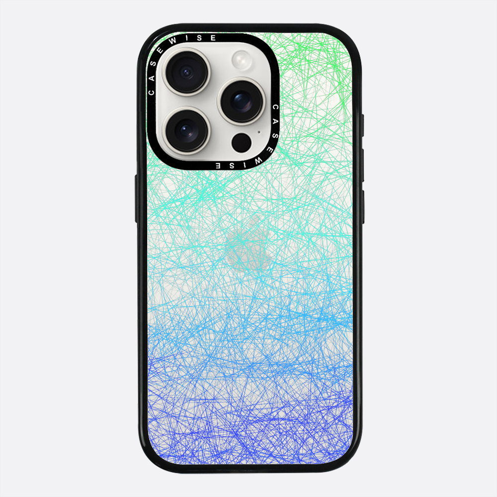Linie ombre - Etui