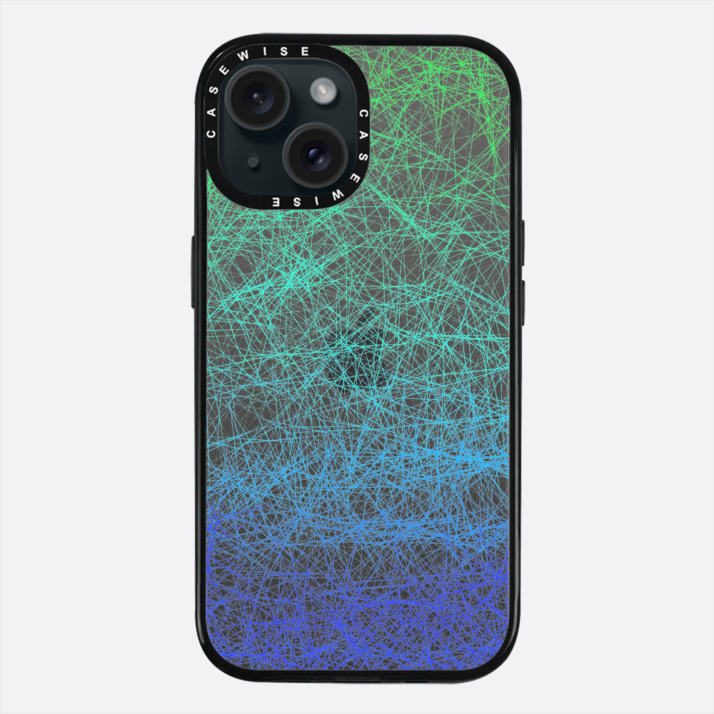 Linie ombre - Etui