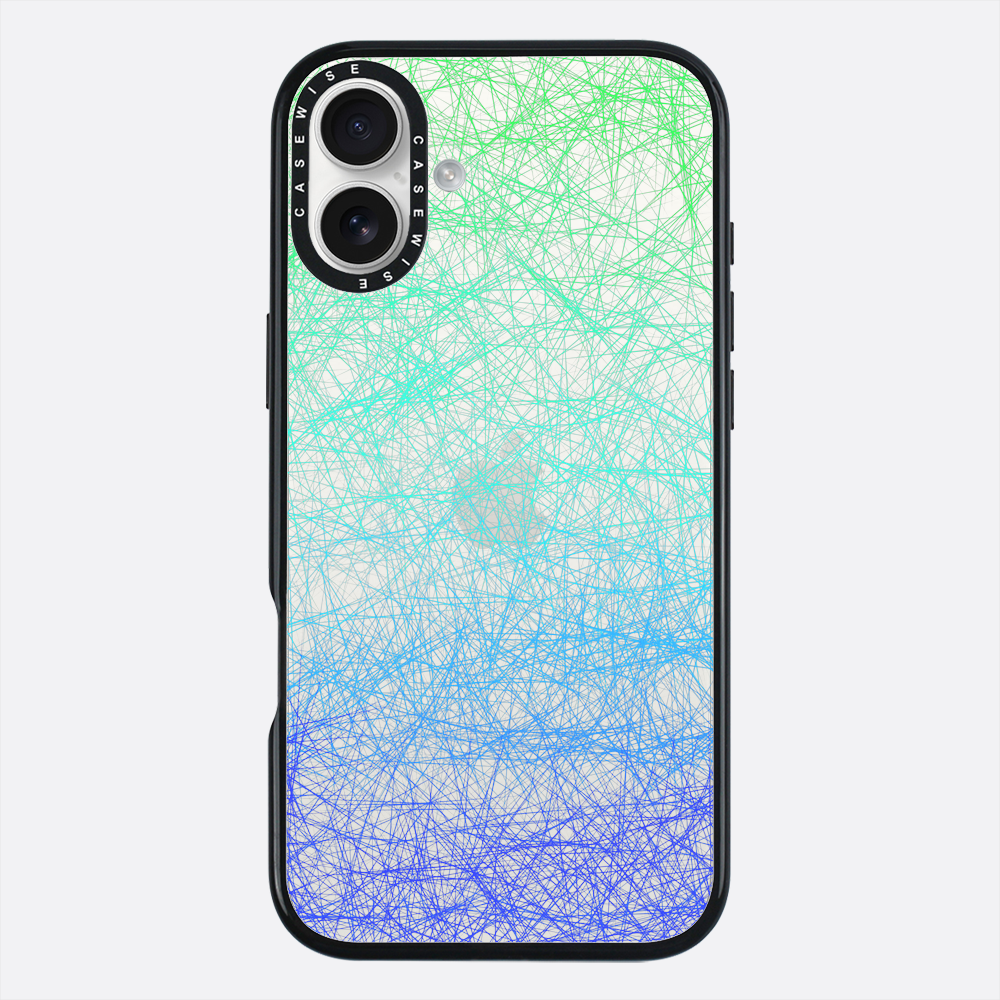 Linie ombre - Etui