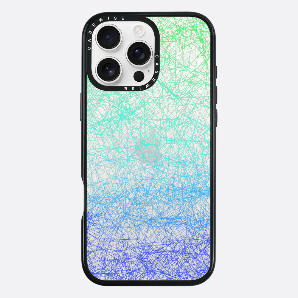 Linie ombre - Etui