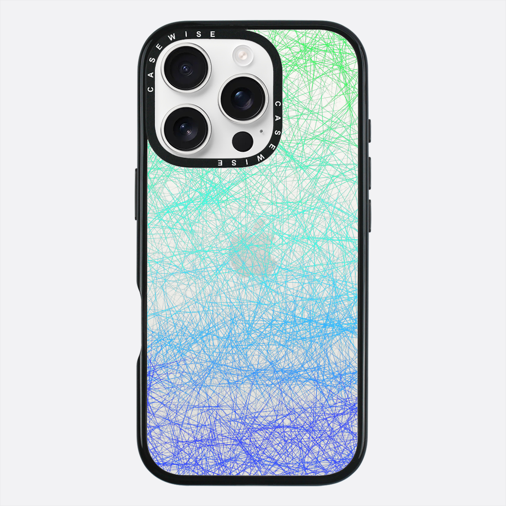 Linie ombre - Etui